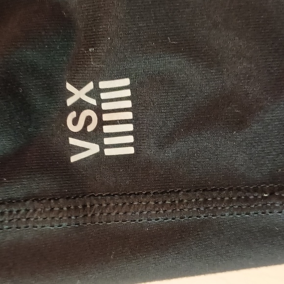 Victoria's Secret Sport Leggings Sz L - Picture 7 of 7